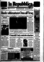 giornale/RAV0037040/2002/n. 214 del 13 settembre